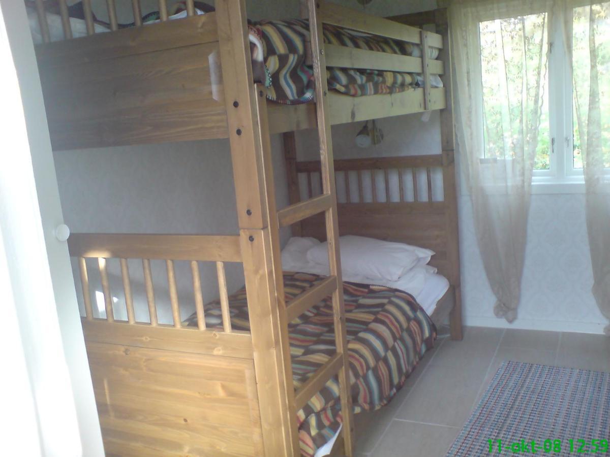 Grindhammaren B&B Ramsberg Esterno foto