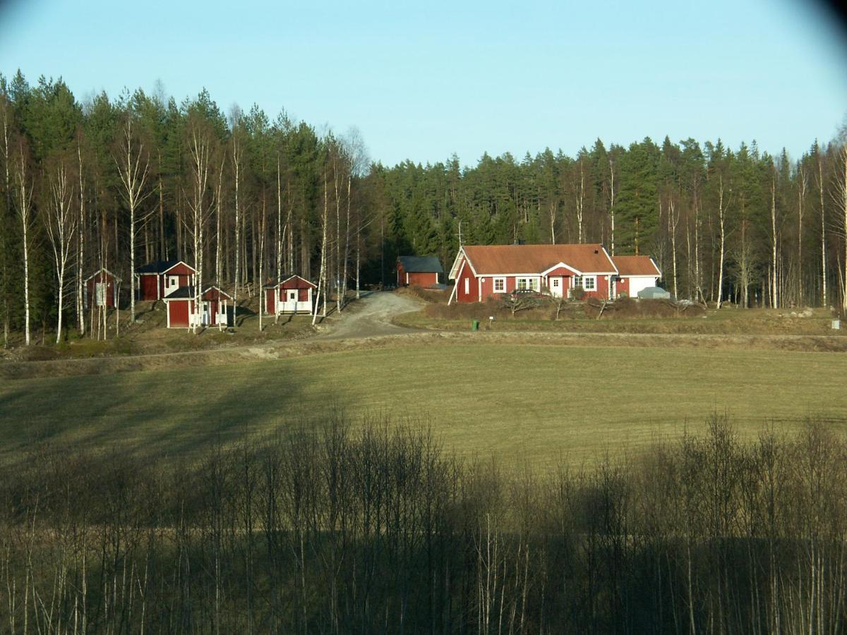 Grindhammaren B&B Ramsberg Esterno foto