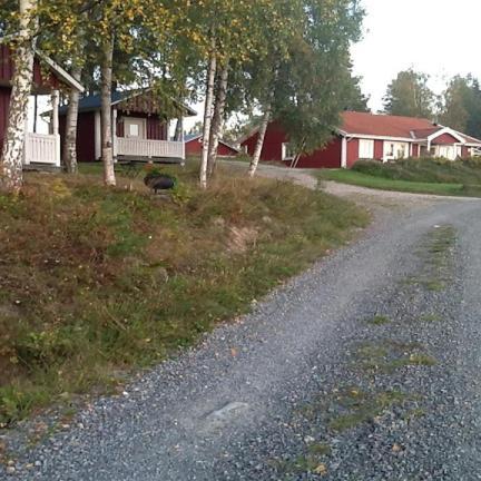 Grindhammaren B&B Ramsberg Esterno foto
